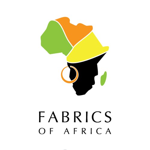 Fabrics of Africa