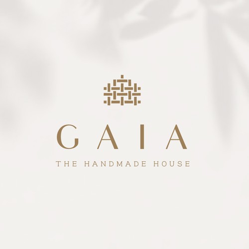 Gaia the Handmade House