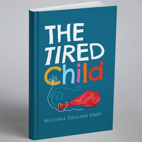 Book cover design