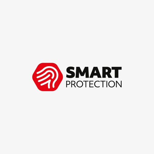 Smart Protection Logo