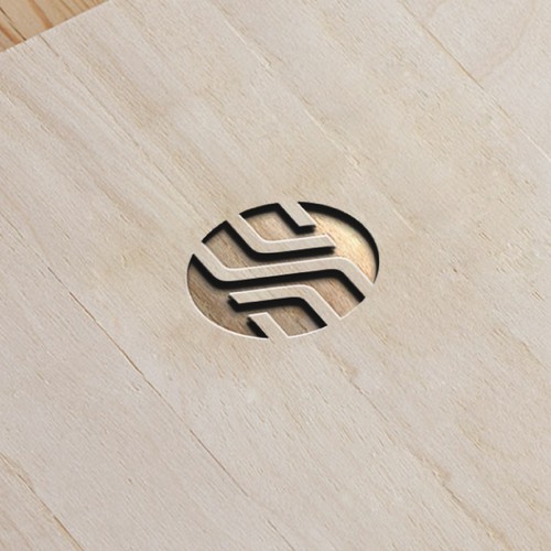 Wilder & May (logo design)