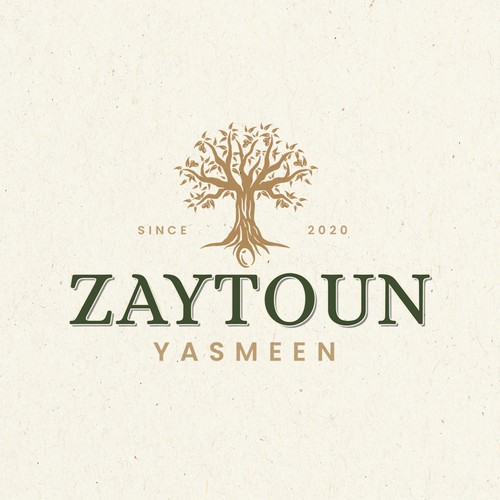 Zaytoun Yasmeen