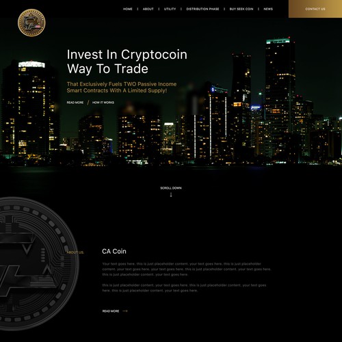 Web Design v5