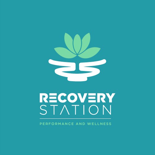 Recovery Station Logo
