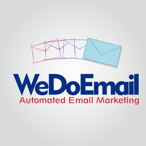 Create the next logo for WeDoEmail