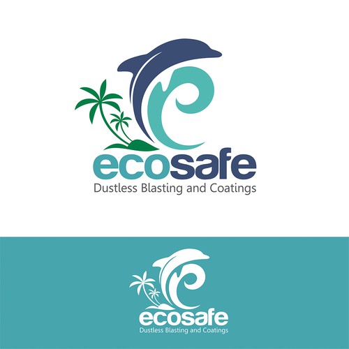 Ecosafe logo