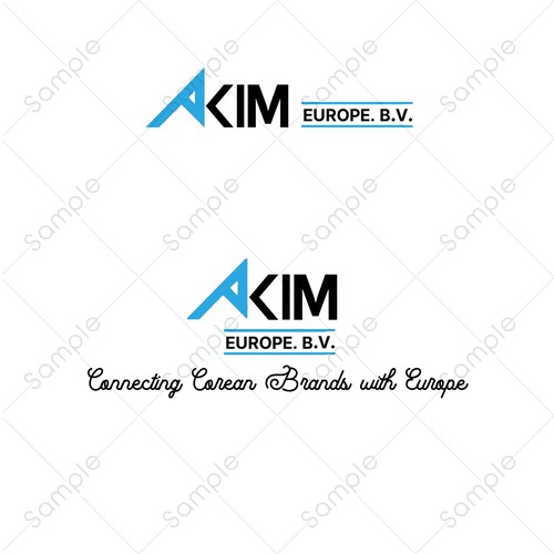 AKIM Europe B.V. Logo