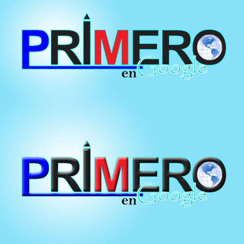 Logo For a SEO Company!! Be our inspiration!