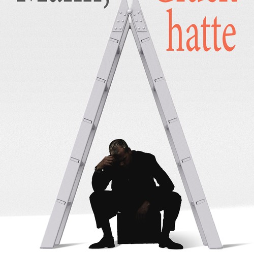 Looking for a creative cover for a psychologically inspired fiction book