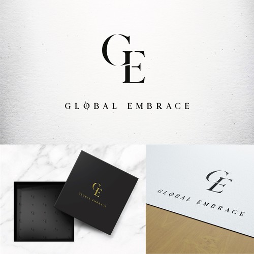 Logo for Global Embrace