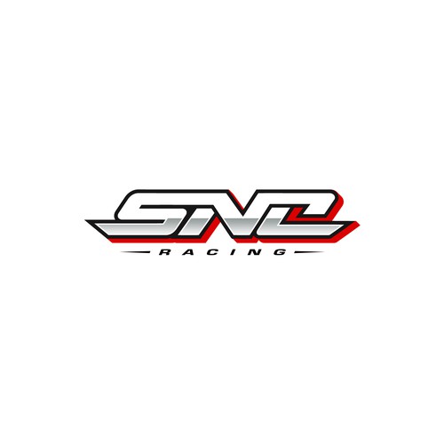 Motorsport Team Logo - SNC