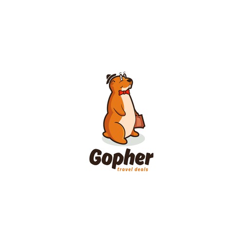 Gopher travel deals