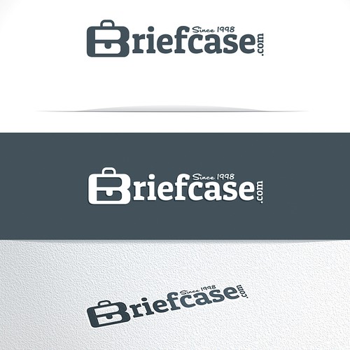 logo for Briefcase.com