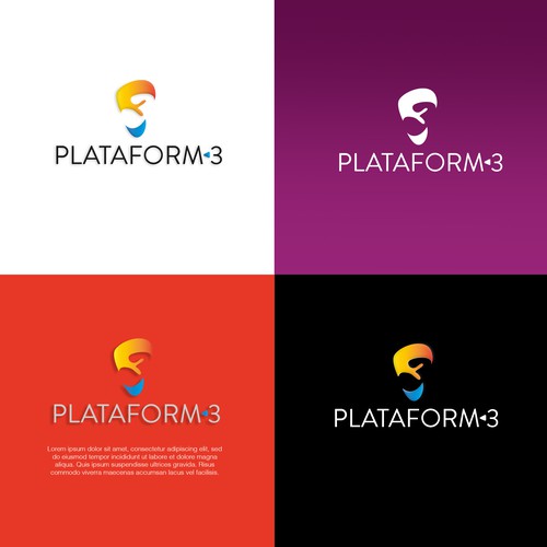 PLATAFORM - 3