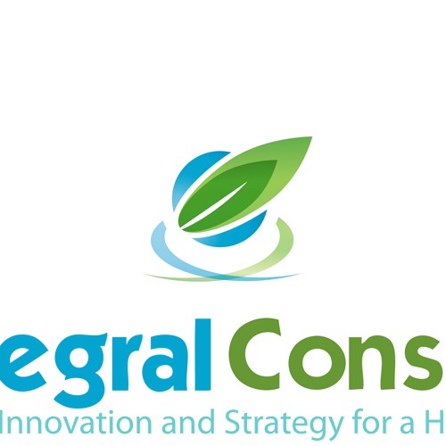 Environmental / social enterprise needs logo