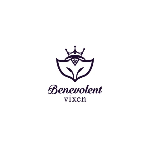 simple and elegant Logo