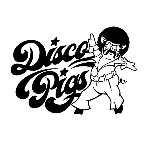 disco pigs