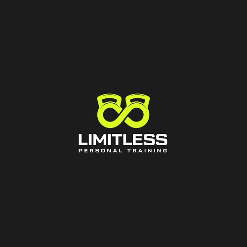 Limitless - logo design