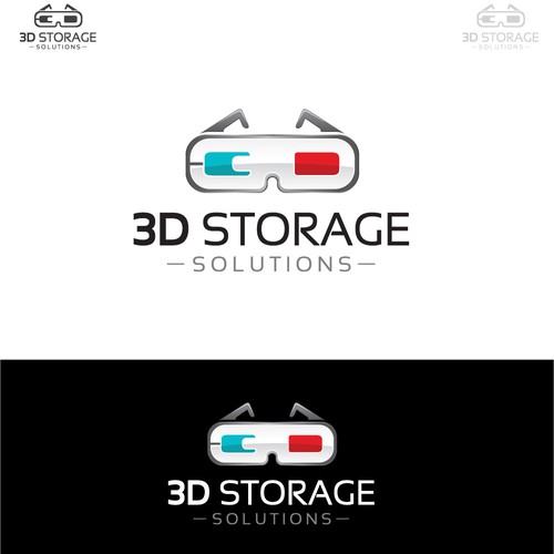 3D needs a new logo
