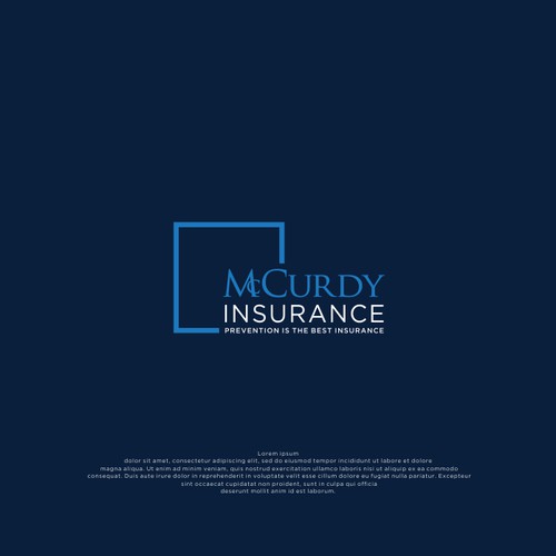 Mc Curdy Insurance