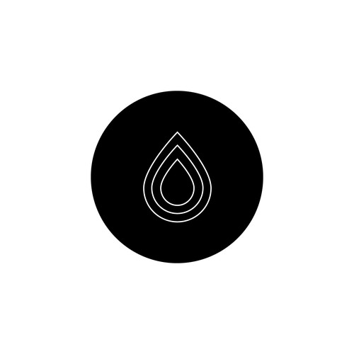 Logo for luxury fitness comapny