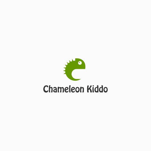 Chameleon Kiddo