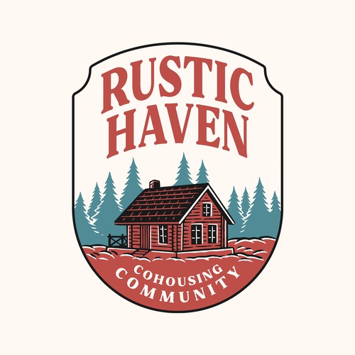 Rustic Haven II