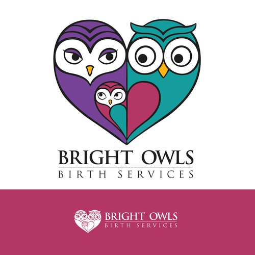 Bright Owls (Birth Services)