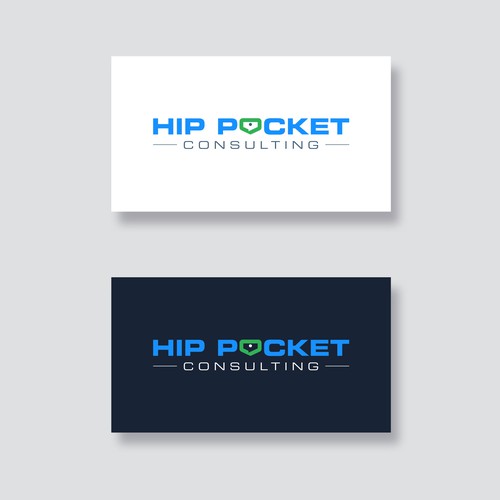 hip pocket consulting logo