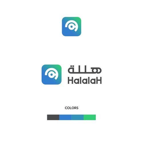 HalalaH  - logo