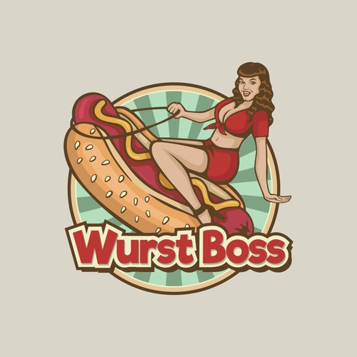 Wurst Boss