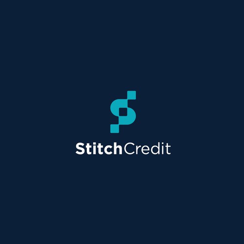 StitchCredit - Logo Concept