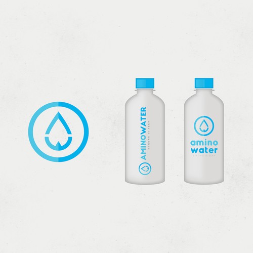 Amino Water Concept