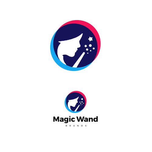 Magic Wand