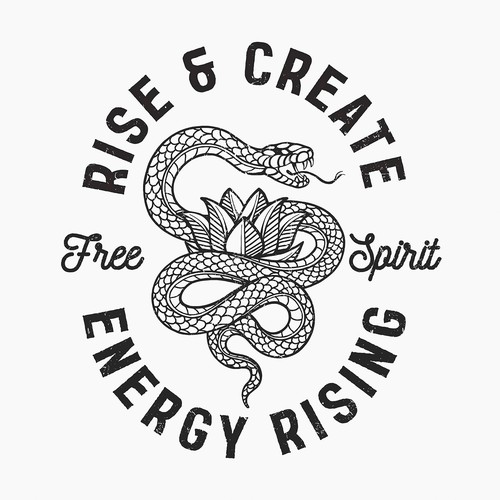 Rise & Create