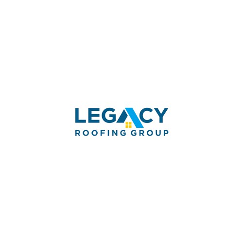 LEGACY ROOFING GROUP