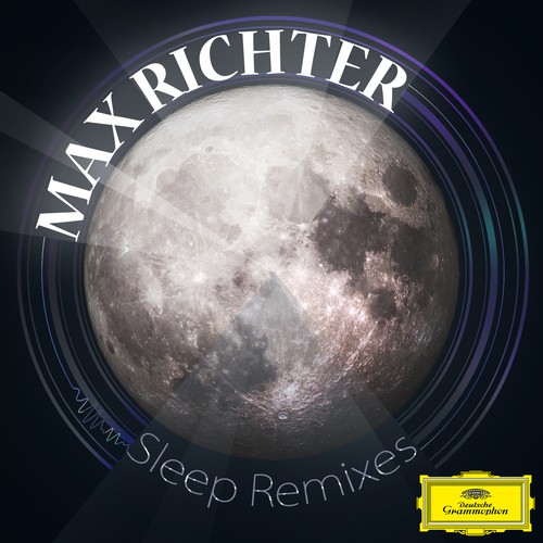 Max Richter- Sleep Remixes