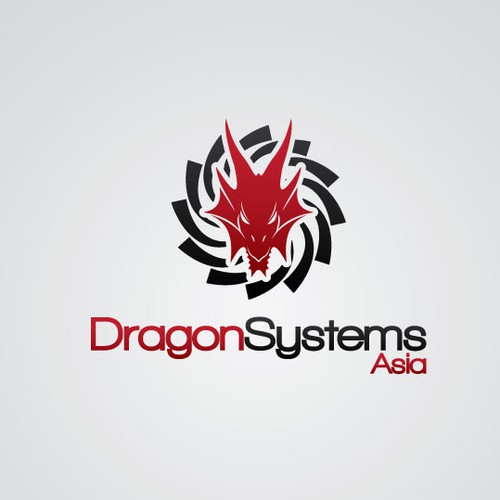 Dragon Systems Asia