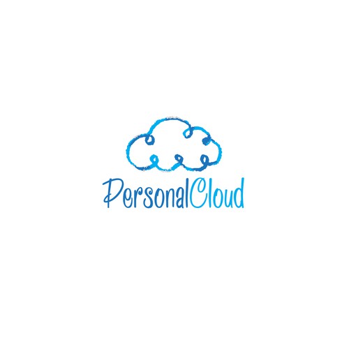 New logo wanted for Personal Cloud