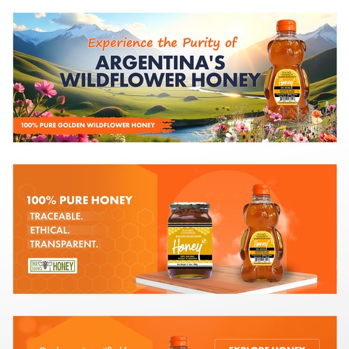 Amazon A+ Content