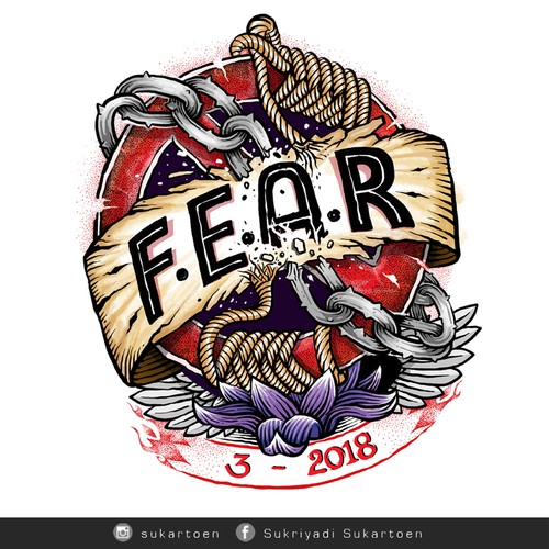 FEAR