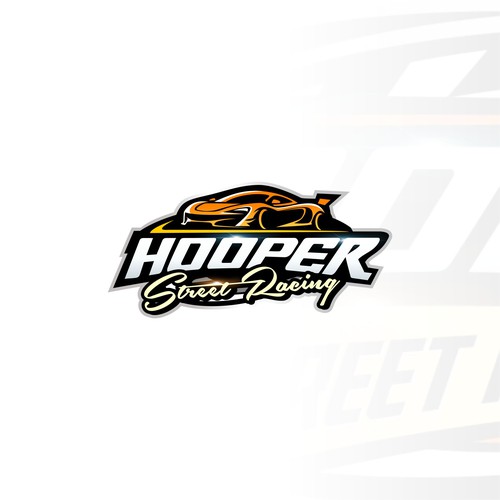 Hooper Street racing