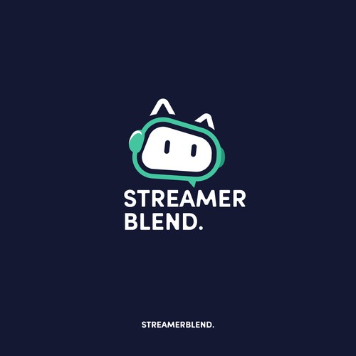 StreamerBlend.