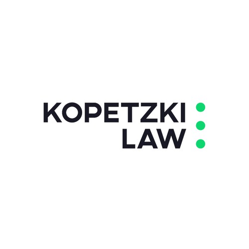 Kopetzki Law