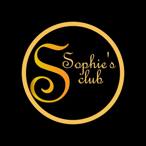 Gentleman's club, Sophie's Club