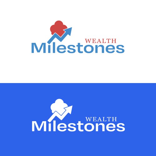 Logo design for Finance Company