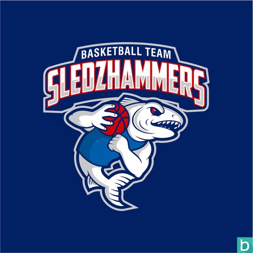 SledzHammers