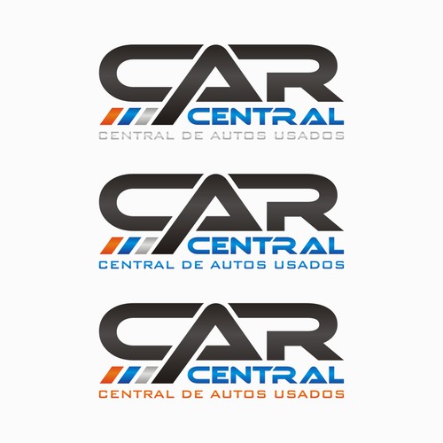 logo for Car Central