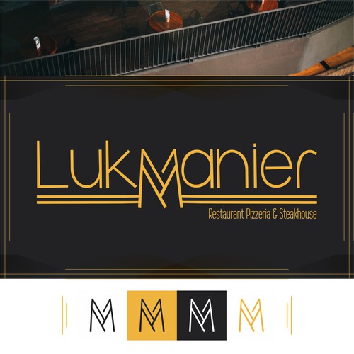  design proposal - Lukmanier.