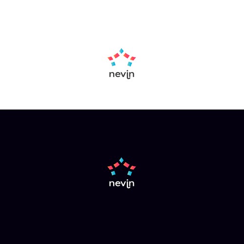 Technology based logo